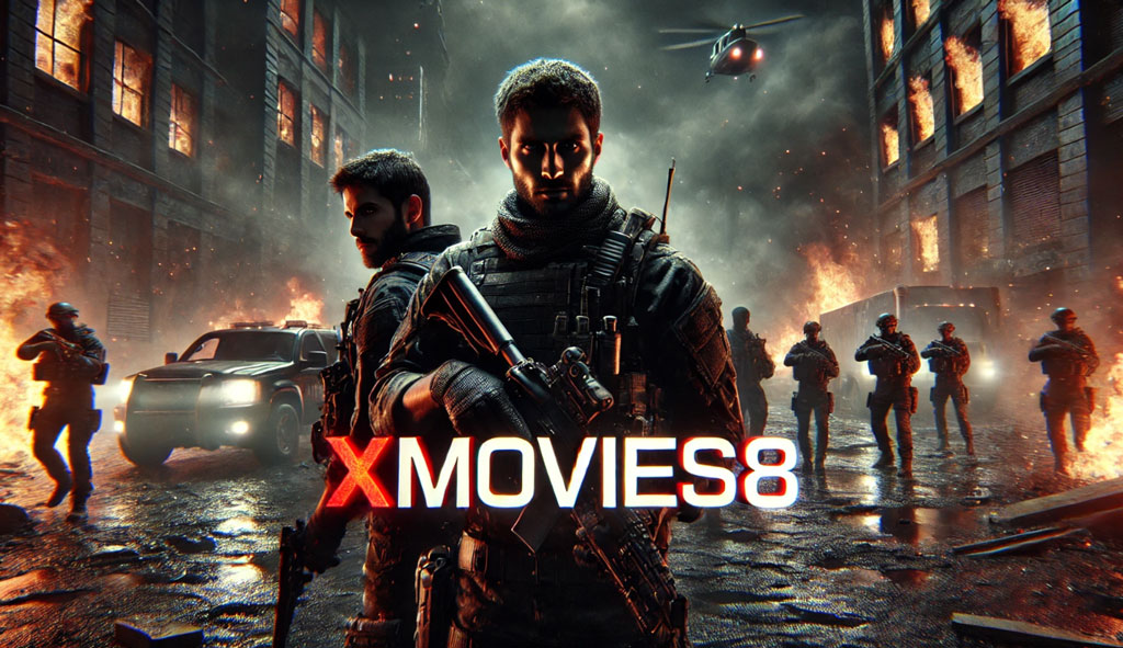 xmovies8